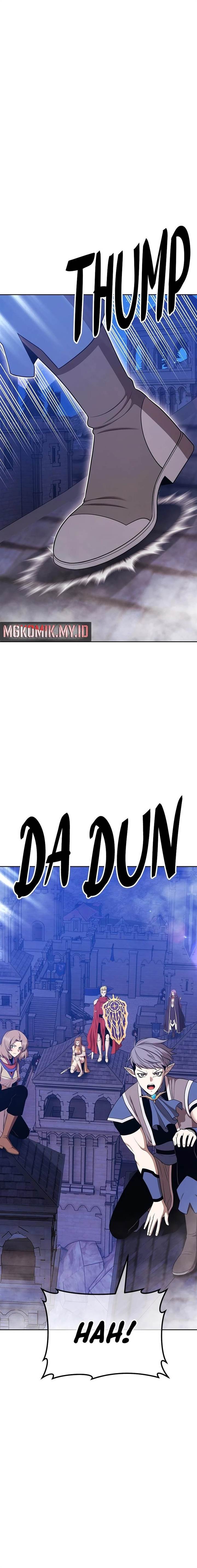 +99 Wooden Stick Chap 97 - Next Chap 98