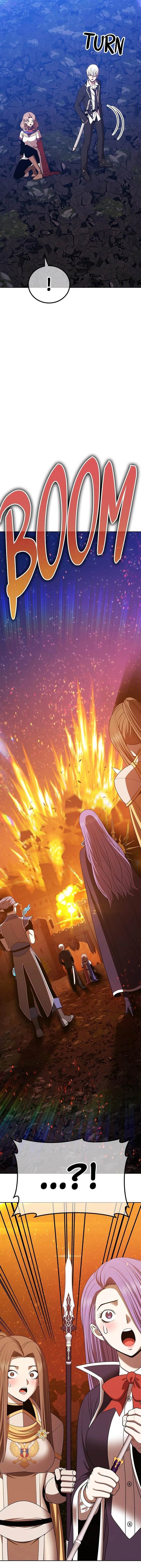 +99 Wooden Stick Chap 97 - Next Chap 98