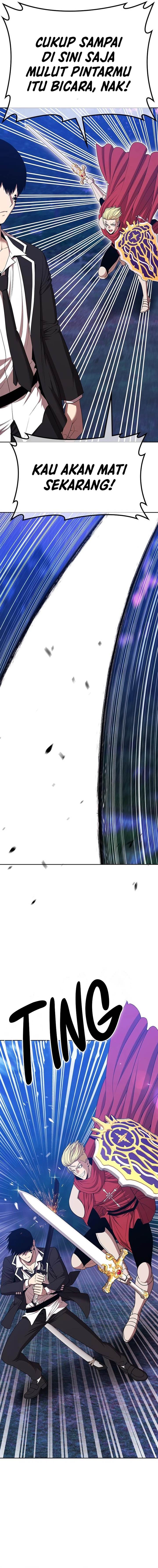 +99 Wooden Stick Chap 97 - Next Chap 98