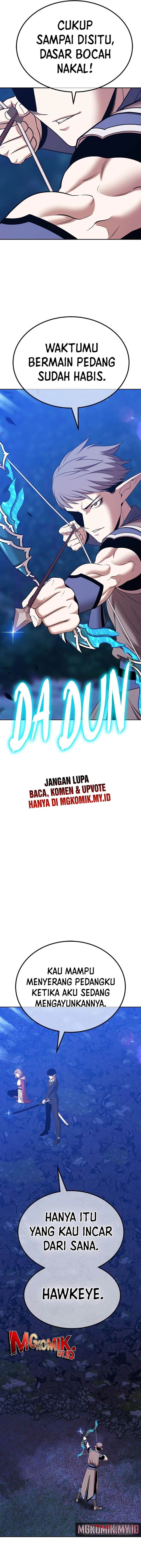 +99 Wooden Stick Chap 97 - Next Chap 98