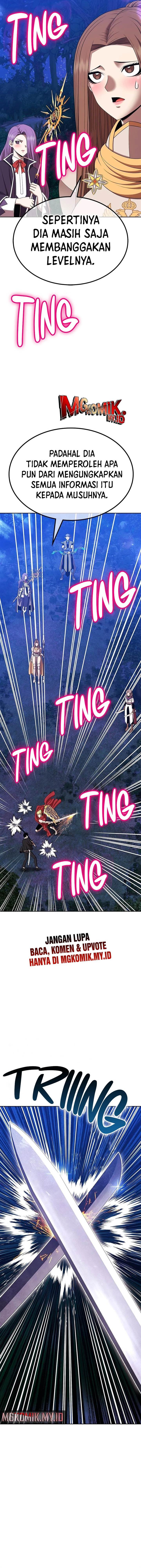 +99 Wooden Stick Chap 97 - Next Chap 98