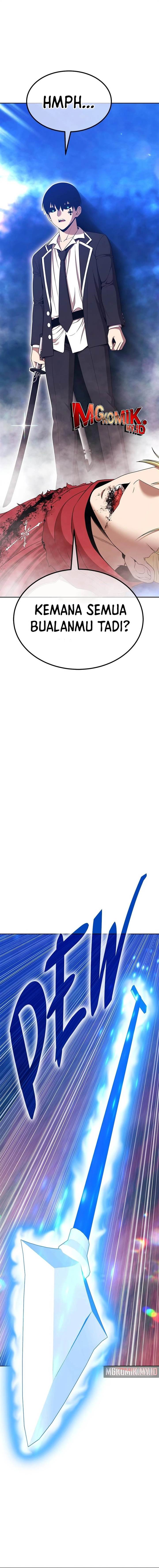 +99 Wooden Stick Chap 97 - Next Chap 98