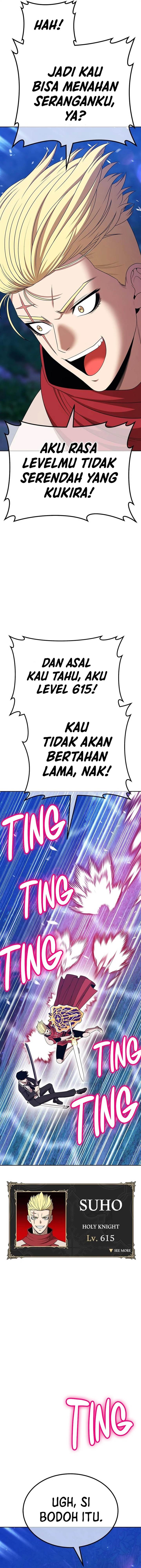 +99 Wooden Stick Chap 97 - Next Chap 98