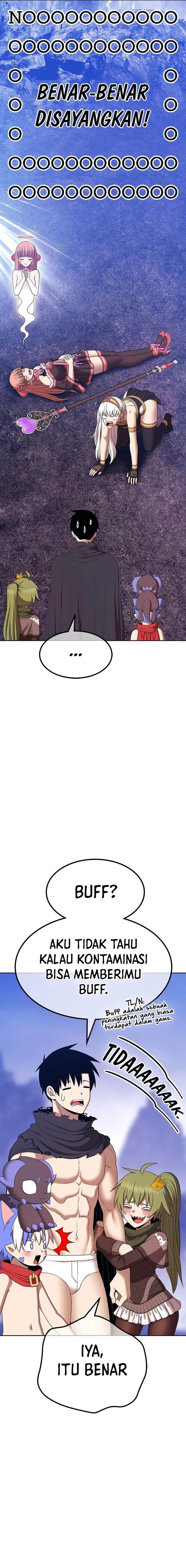 +99 Wooden Stick Chap 97 - Next Chap 98