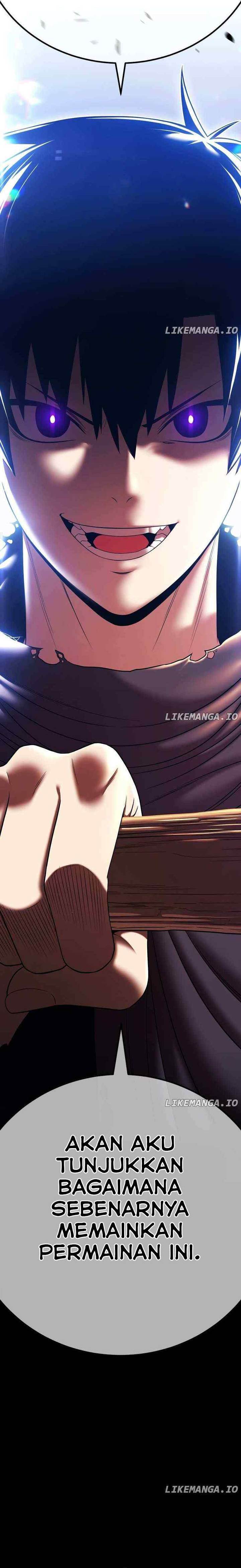 +99 Wooden Stick Chap 94 - Next Chap 95