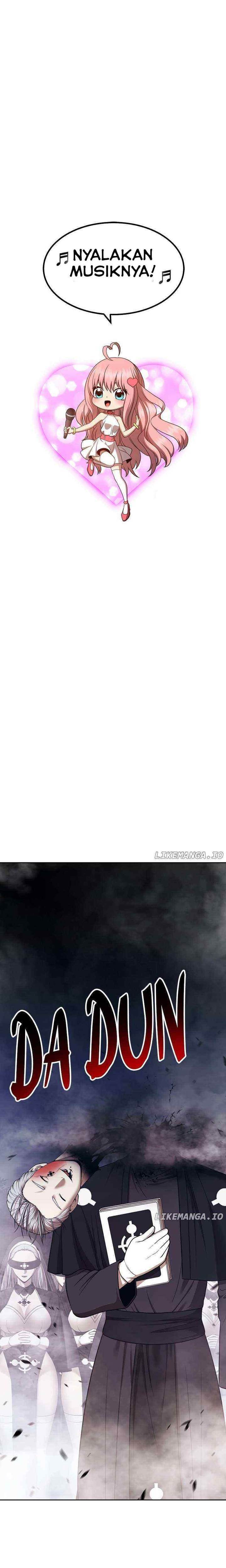 +99 Wooden Stick Chap 94 - Next Chap 95