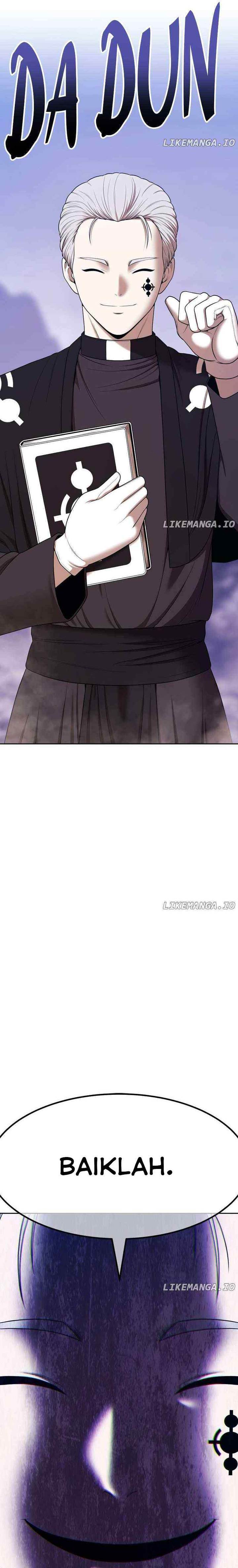 +99 Wooden Stick Chap 94 - Next Chap 95