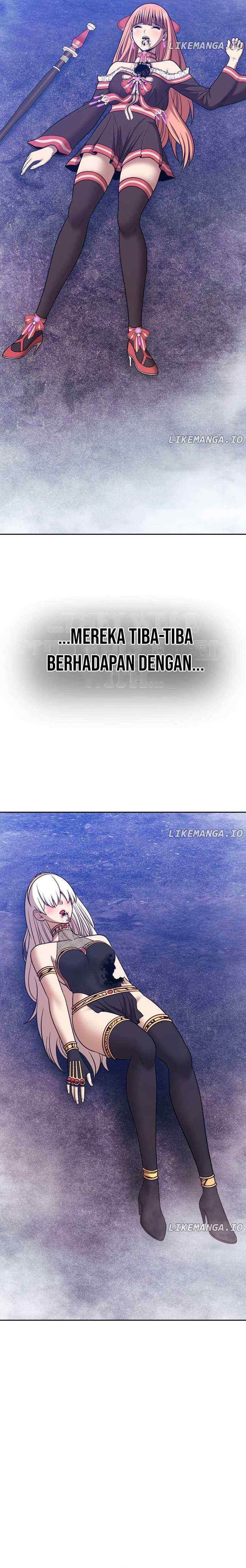 +99 Wooden Stick Chap 94 - Next Chap 95