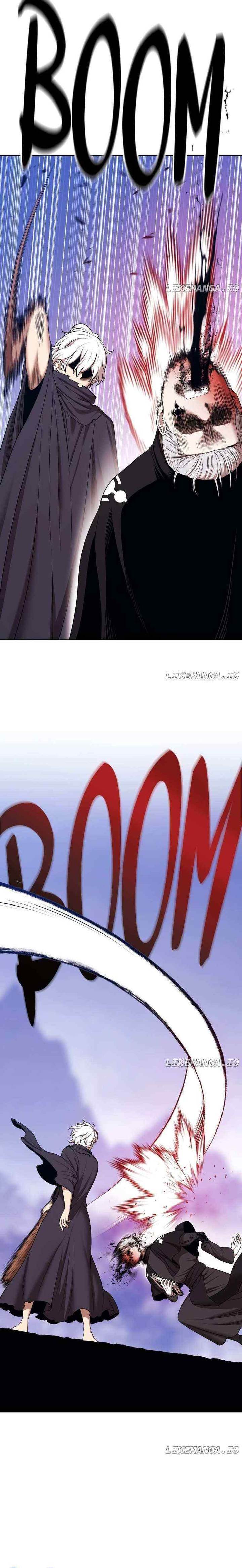 +99 Wooden Stick Chap 94 - Next Chap 95