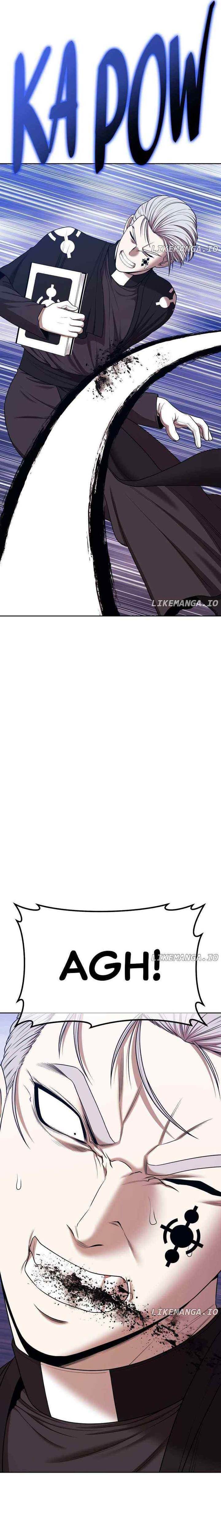 +99 Wooden Stick Chap 94 - Next Chap 95