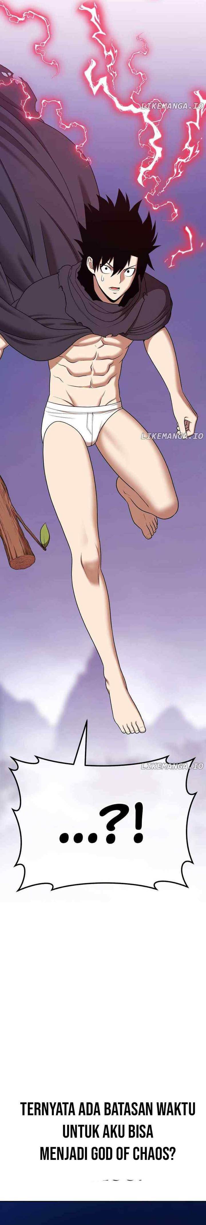 +99 Wooden Stick Chap 94 - Next Chap 95