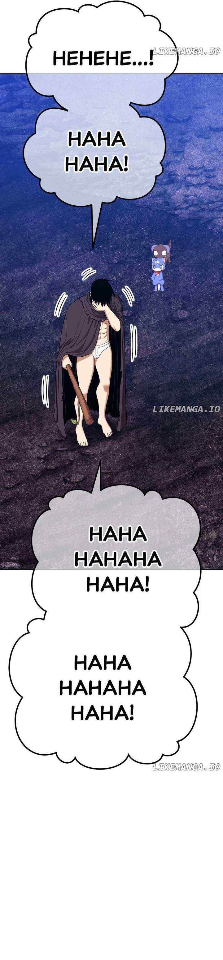 +99 Wooden Stick Chap 94 - Next Chap 95