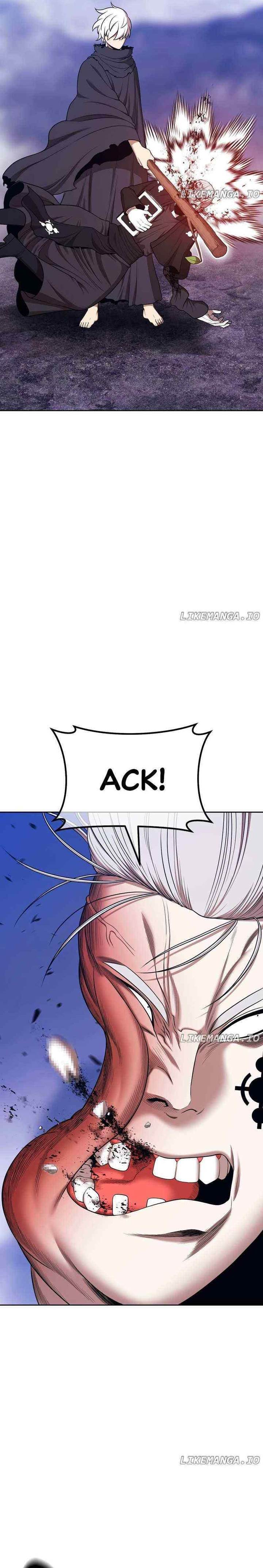 +99 Wooden Stick Chap 94 - Next Chap 95