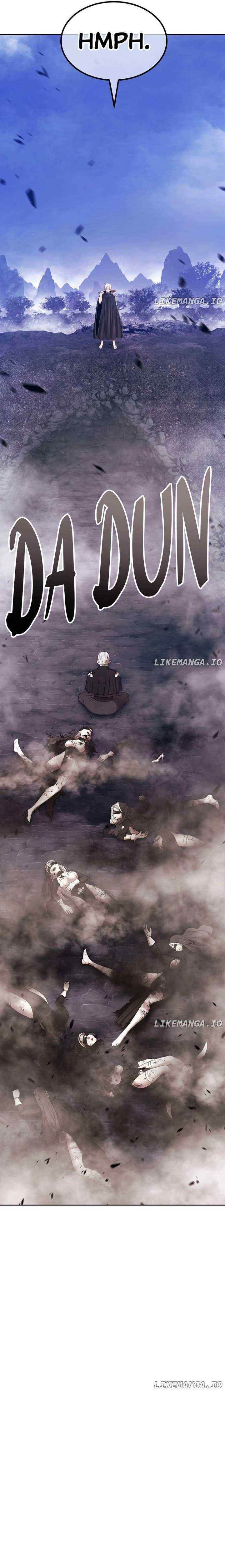 +99 Wooden Stick Chap 94 - Next Chap 95