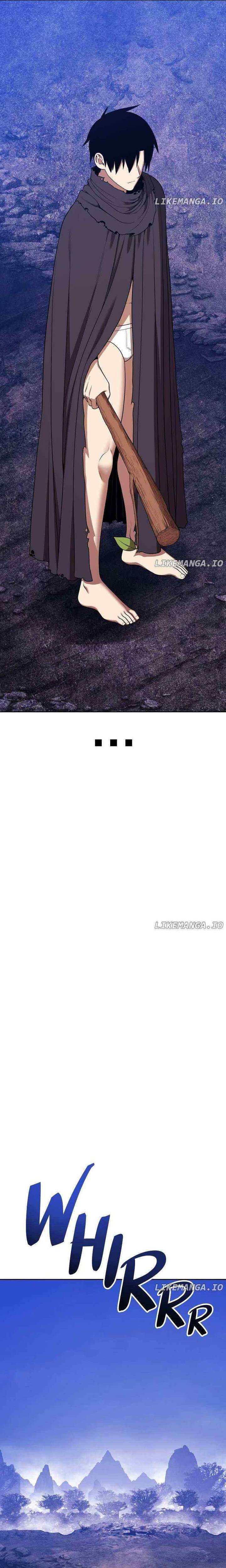 +99 Wooden Stick Chap 94 - Next Chap 95