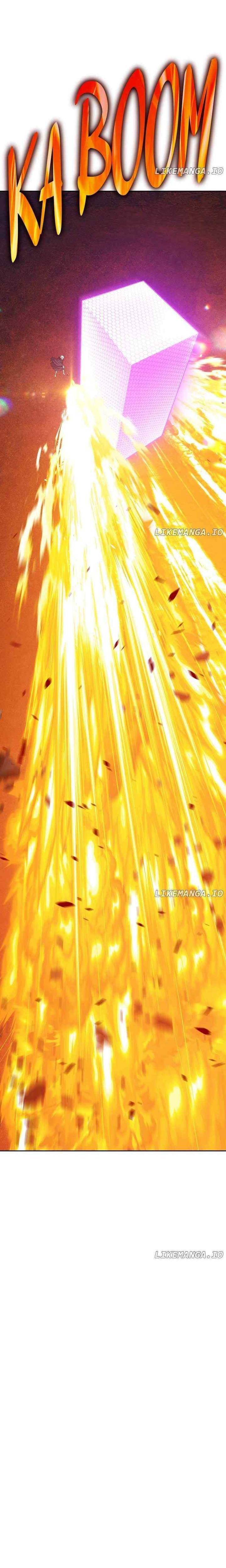 +99 Wooden Stick Chap 94 - Next Chap 95