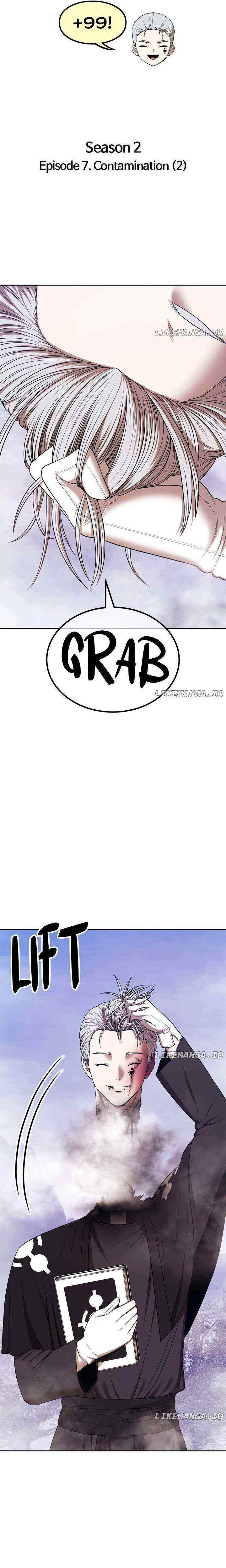 +99 Wooden Stick Chap 94 - Next Chap 95