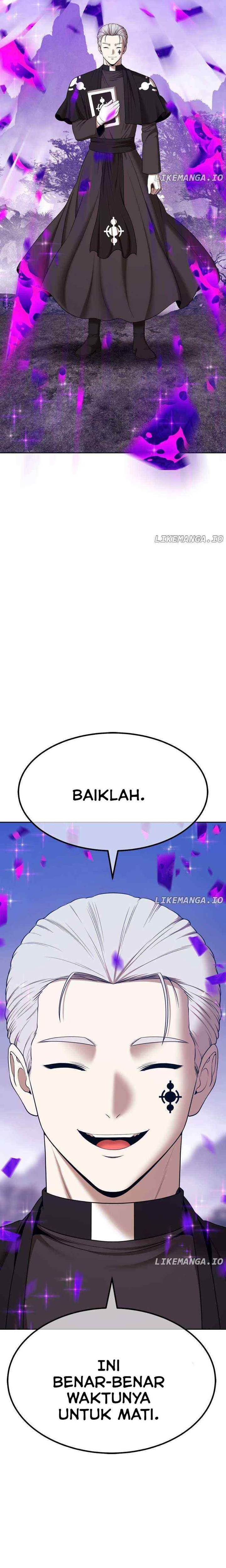 +99 Wooden Stick Chap 94 - Next Chap 95