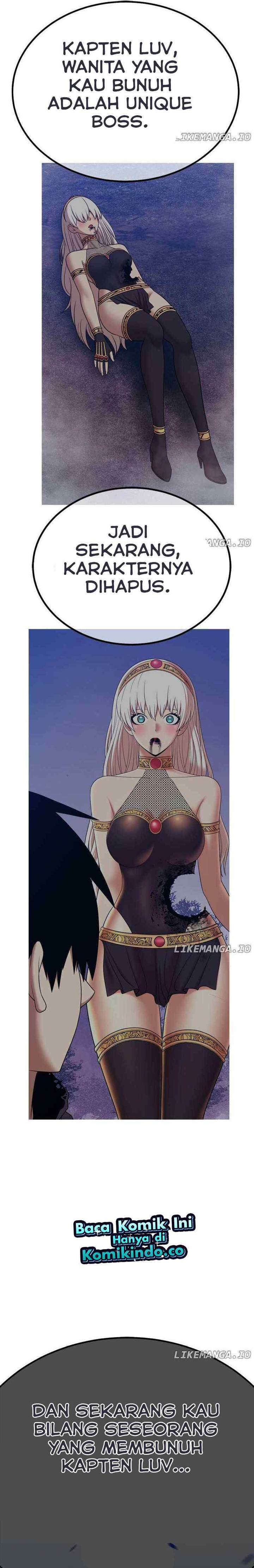 +99 Wooden Stick Chap 94 - Next Chap 95