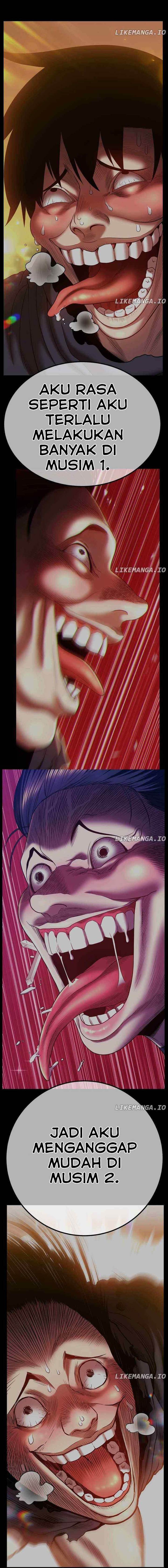 +99 Wooden Stick Chap 94 - Next Chap 95