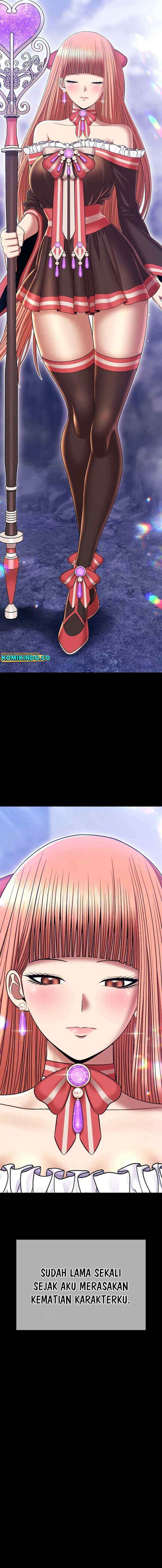 +99 Wooden Stick Chap 95 - Next Chap 96