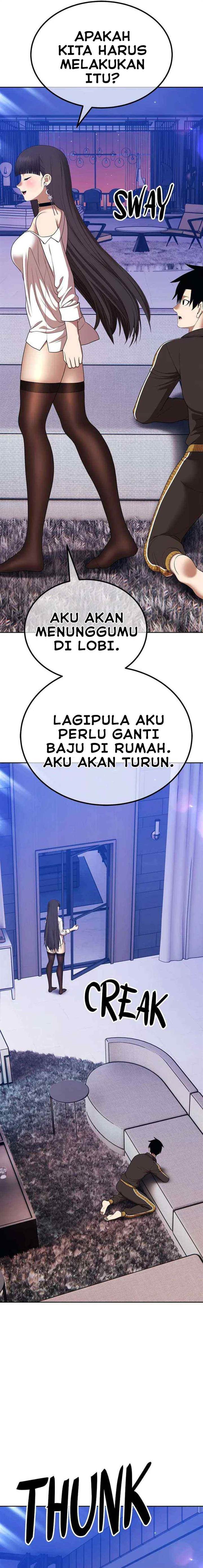 +99 Wooden Stick Chap 95 - Next Chap 96