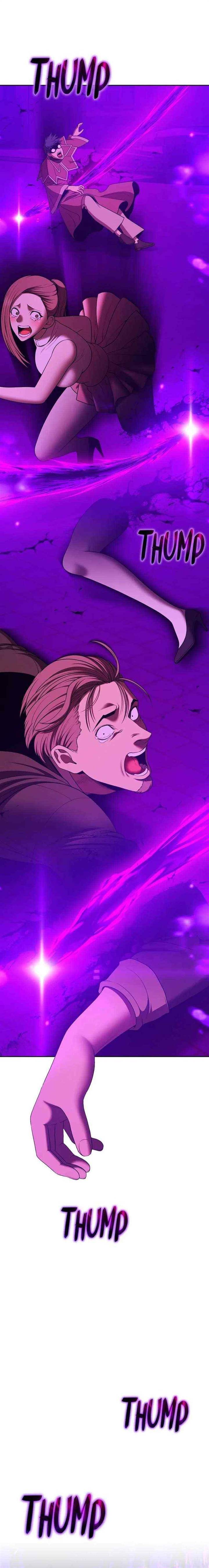 +99 Wooden Stick Chap 95 - Next Chap 96