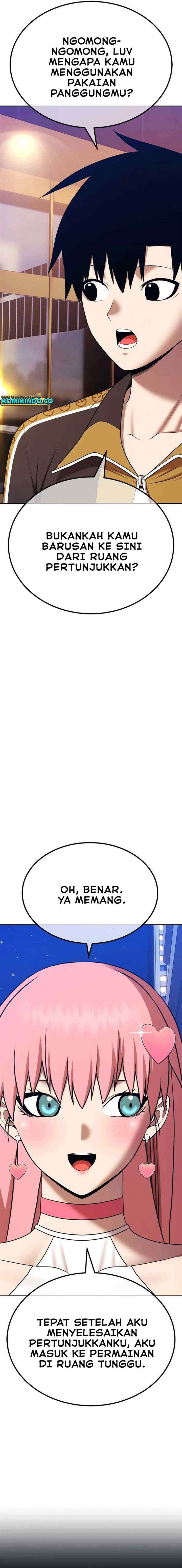 +99 Wooden Stick Chap 95 - Next Chap 96