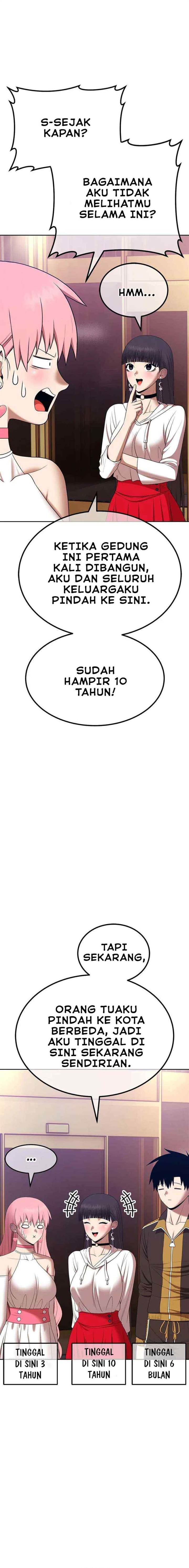 +99 Wooden Stick Chap 95 - Next Chap 96