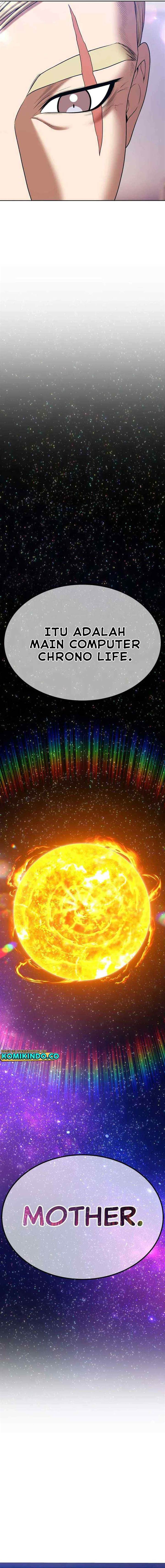 +99 Wooden Stick Chap 95 - Next Chap 96