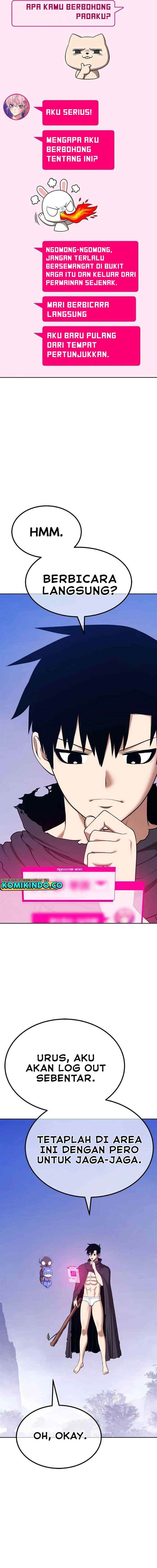 +99 Wooden Stick Chap 95 - Next Chap 96