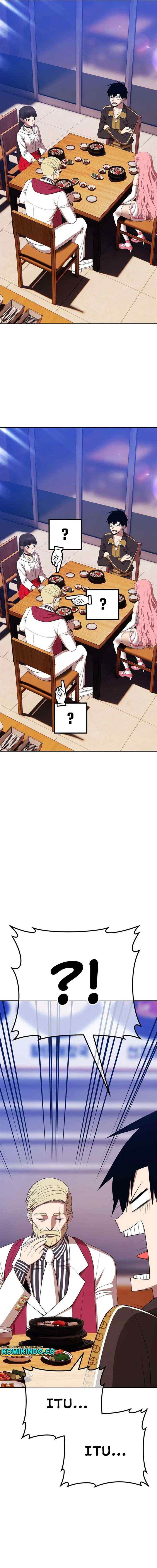 +99 Wooden Stick Chap 95 - Next Chap 96