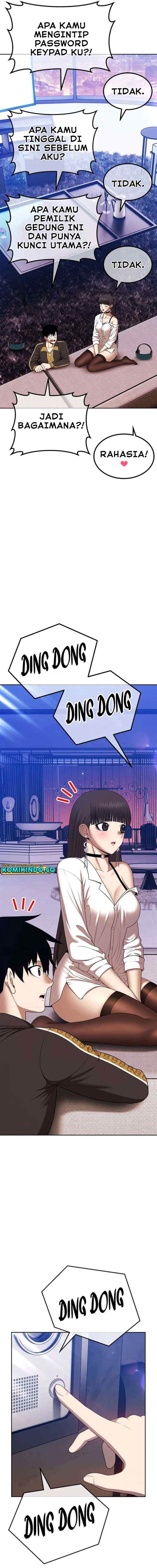 +99 Wooden Stick Chap 95 - Next Chap 96