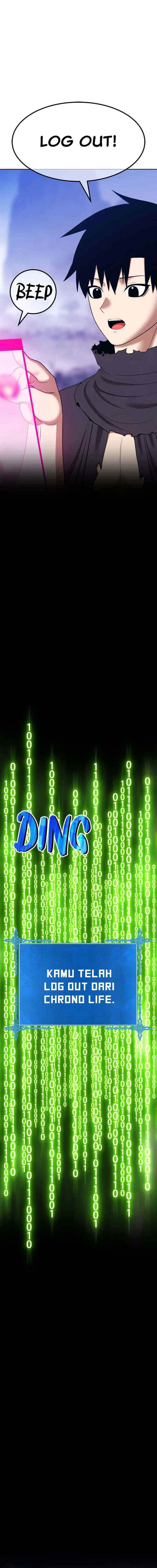 +99 Wooden Stick Chap 95 - Next Chap 96