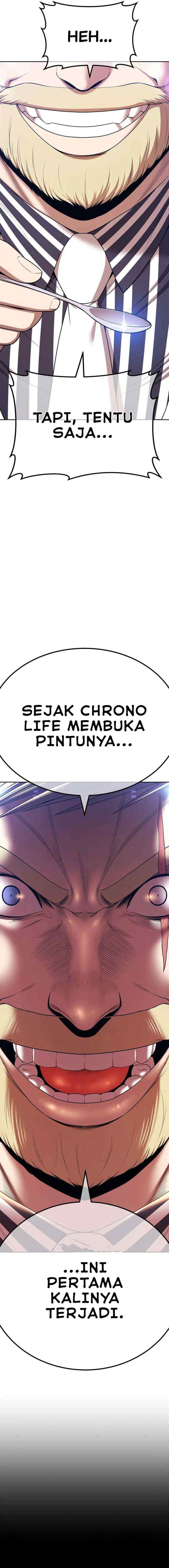 +99 Wooden Stick Chap 95 - Next Chap 96