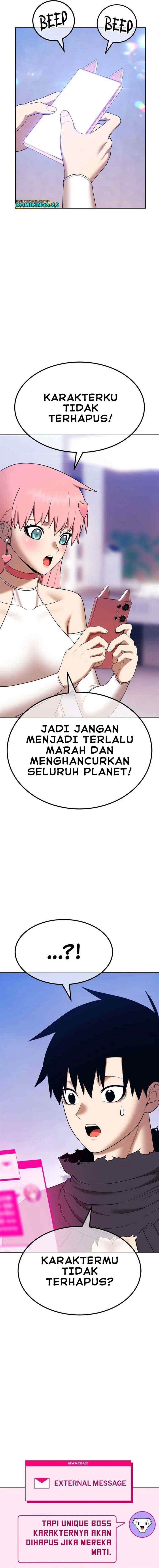 +99 Wooden Stick Chap 95 - Next Chap 96