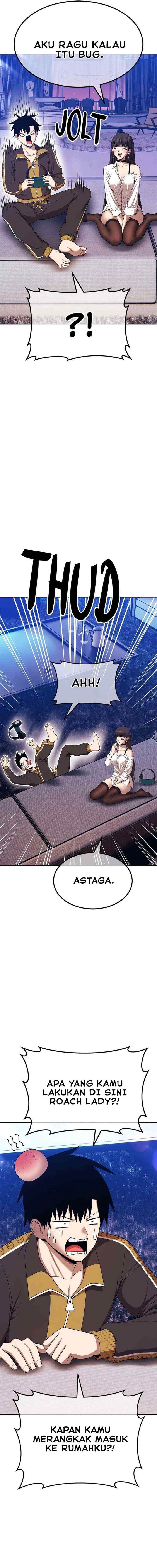 +99 Wooden Stick Chap 95 - Next Chap 96