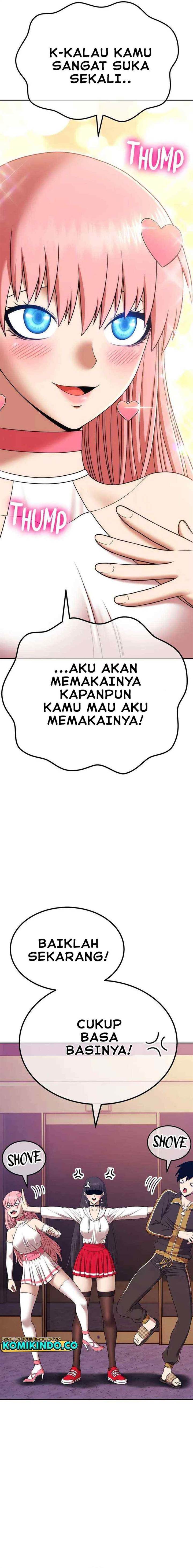 +99 Wooden Stick Chap 95 - Next Chap 96