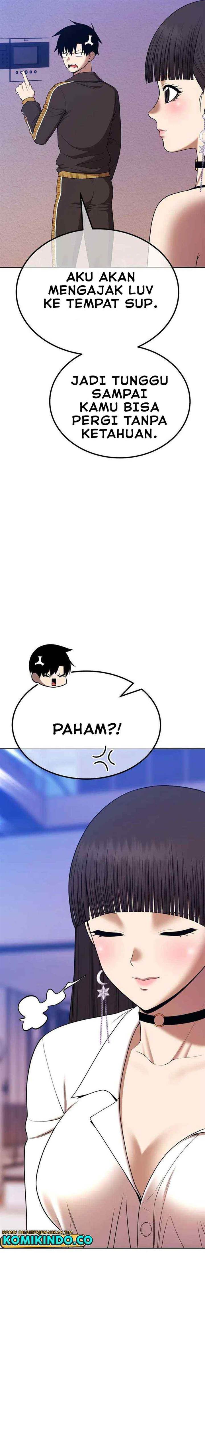 +99 Wooden Stick Chap 95 - Next Chap 96