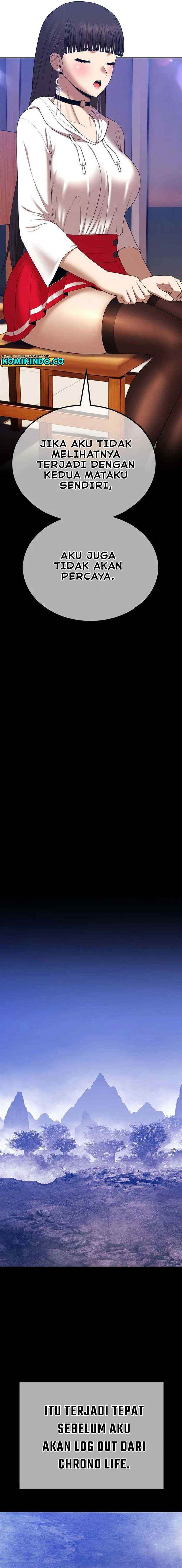 +99 Wooden Stick Chap 95 - Next Chap 96