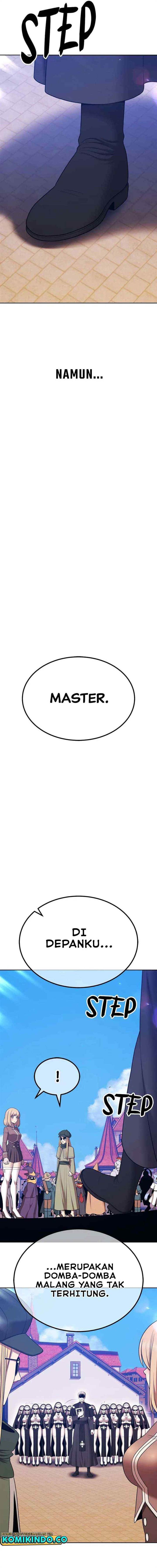 +99 Wooden Stick Chap 95 - Next Chap 96