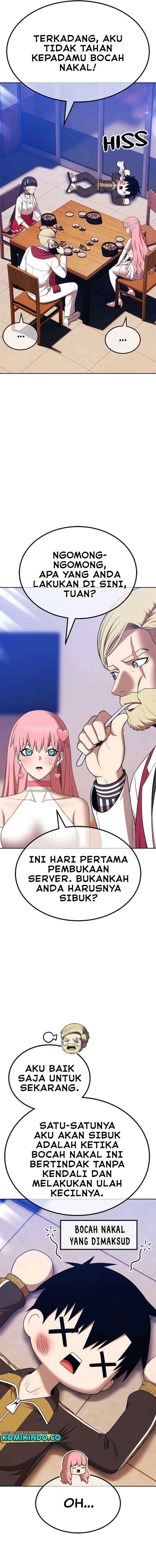 +99 Wooden Stick Chap 95 - Next Chap 96