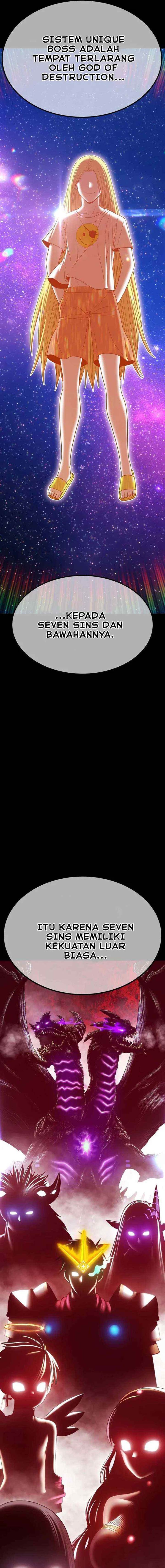 +99 Wooden Stick Chap 95 - Next Chap 96