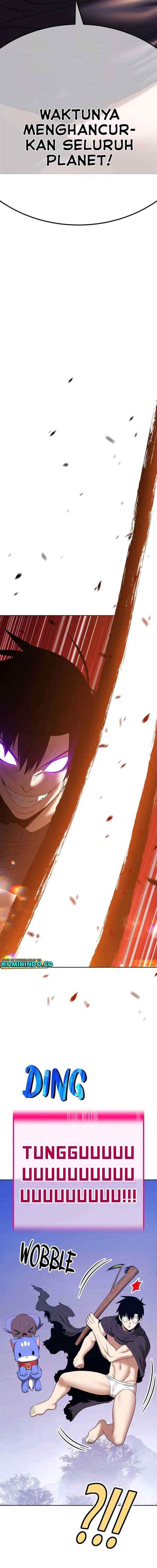 +99 Wooden Stick Chap 95 - Next Chap 96