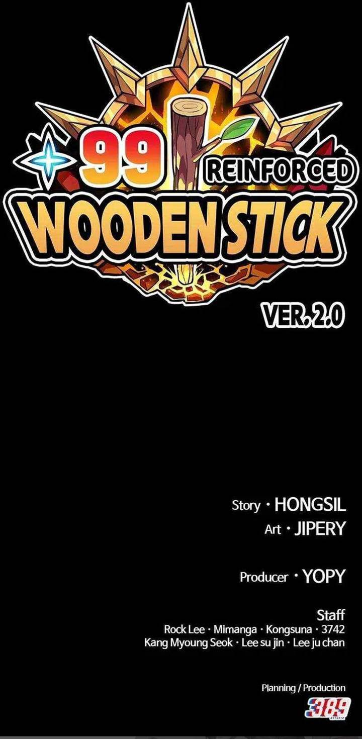 +99 Wooden Stick Chap 95 - Next Chap 96