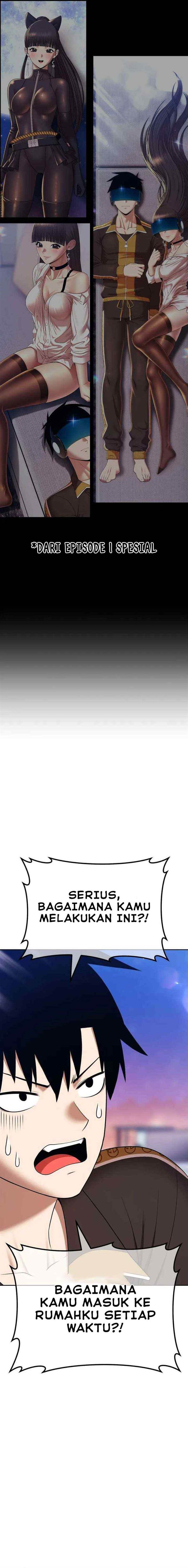 +99 Wooden Stick Chap 95 - Next Chap 96