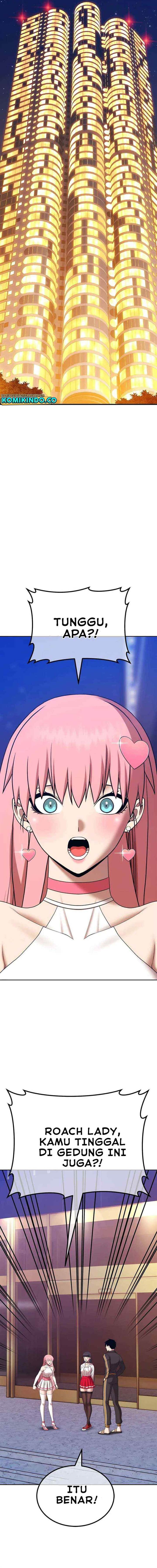 +99 Wooden Stick Chap 95 - Next Chap 96