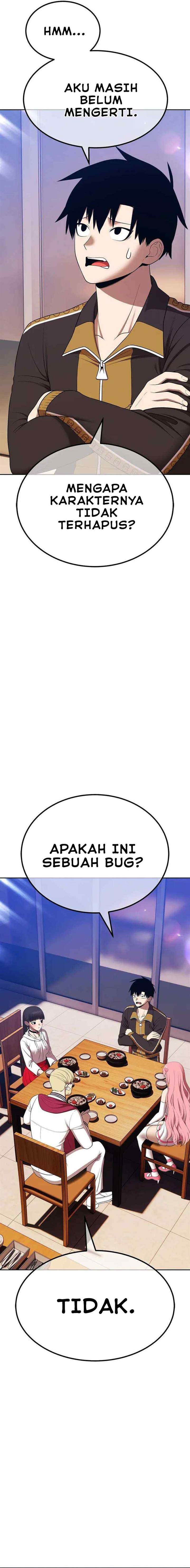 +99 Wooden Stick Chap 95 - Next Chap 96