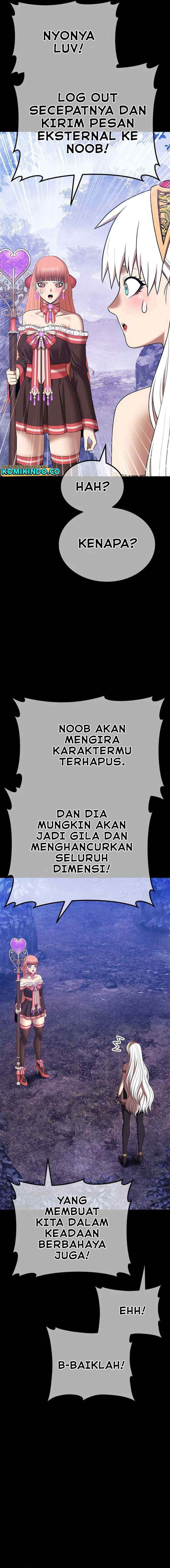 +99 Wooden Stick Chap 95 - Next Chap 96