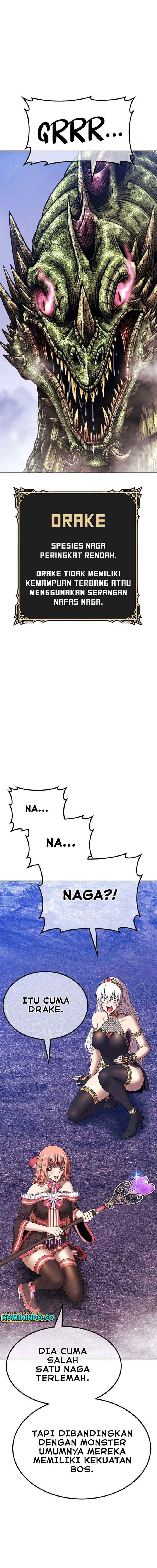 +99 Wooden Stick Chap 96 - Next Chap 97